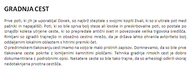 Prva stran