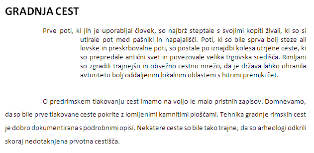 Četrta stran