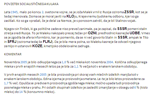 Vmesni izgled