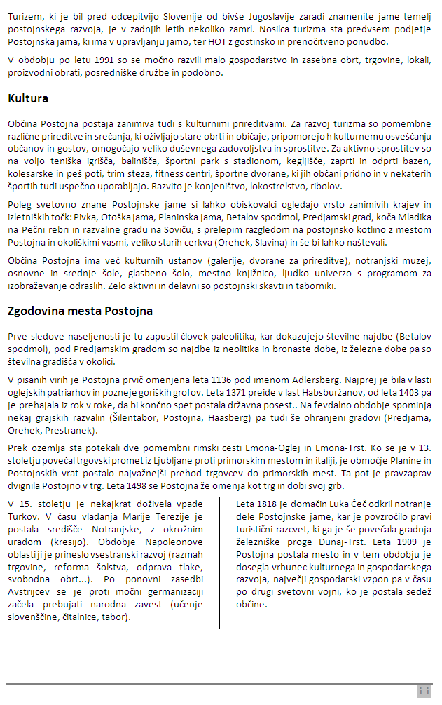 Četrta stran
