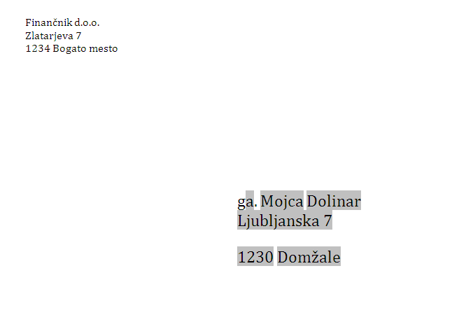 Ovojnica
