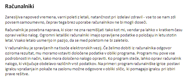 Izdelek