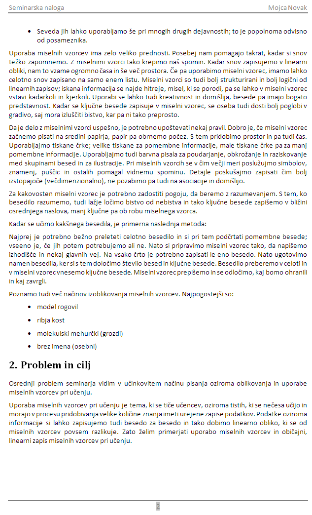 Četrta stran