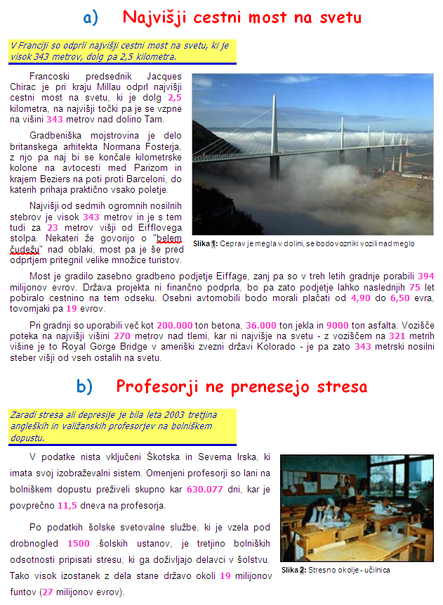 Prva stran